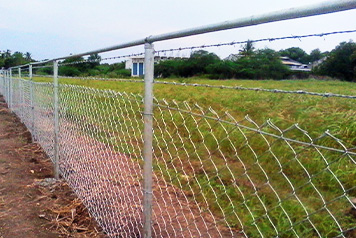 Fencing Service